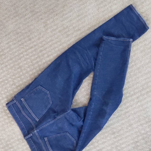 Men's Jeans 36x30 Old Navy Slim Built in Flex - Picture 5 of 5